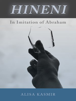 cover image of Hineni